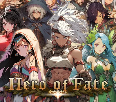 Hero of Fate PC Steam CD Key — лицензионный ключ