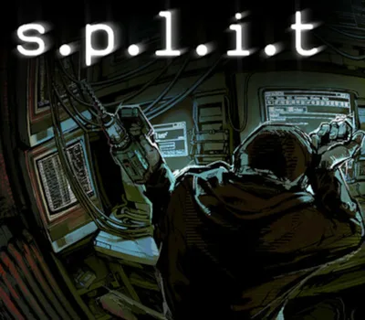 s.p.l.i.t PC Steam CD Key — лицензионный ключ