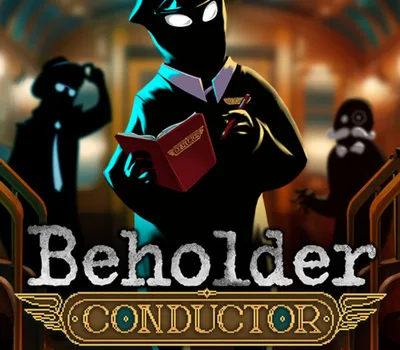 Beholder: Conductor EU PC Steam CD Key — лицензионный ключ