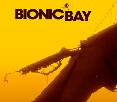 Bionic Bay EU PC Steam CD Key — лицензионный ключ