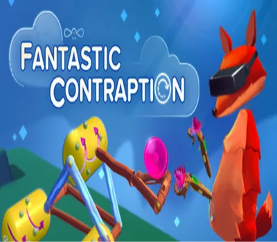 Fantastic Contraption EU PC Steam CD Key — лицензионный ключ
