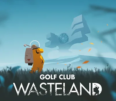 Golf Club: Nostalgia XBOX One / Xbox Series X|S Account — лицензионный ключ