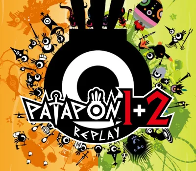PATAPON 1+2 REPLAY PC Steam Account — лицензионный ключ