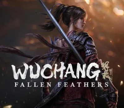 Wuchang: Fallen Feathers EU Xbox Series X|S CD Key — лицензионный ключ