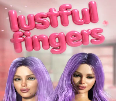 Lustful Fingers PC Steam CD Key — лицензионный ключ