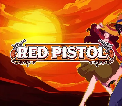 Red Pistol PC Steam CD Key — лицензионный ключ