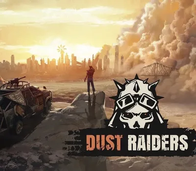 Dust Raiders PC Steam CD Key — лицензионный ключ