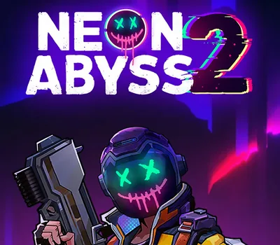 Neon Abyss 2 PC Steam Account — лицензионный ключ