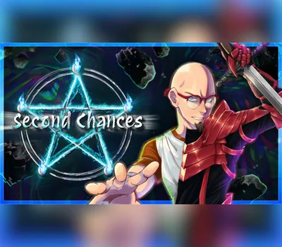 Second Chances PC Steam CD Key — лицензионный ключ