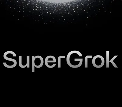 Grok AI - SuperGrok 1 Month Subscription Account