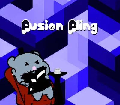 Fusion Fling PC Steam CD Key — лицензионный ключ