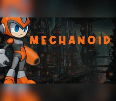 Mechanoid PC Steam CD Key — лицензионный ключ
