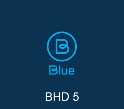 Blue Prepaid BHD 5 Gift Card BH — лицензионный ключ