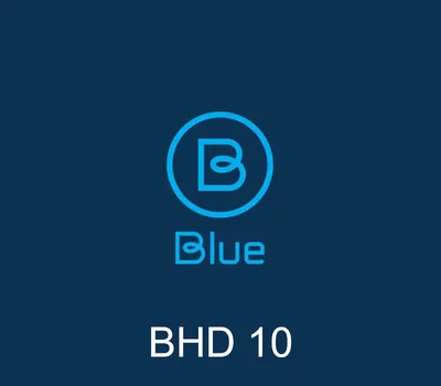 Blue Prepaid BHD 10 Gift Card BH — лицензионный ключ