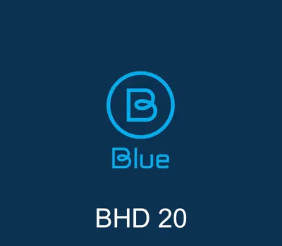 Blue Prepaid BHD 20 Gift Card BH — лицензионный ключ