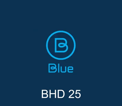 Blue Prepaid BHD 25 Gift Card BH — лицензионный ключ
