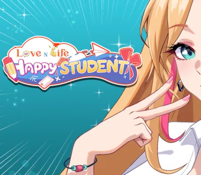 Love n Life: Happy Student PC Steam CD Key — лицензионный ключ