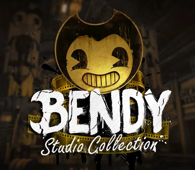 Bendy: Studio Collection PC Steam CD Key — лицензионный ключ