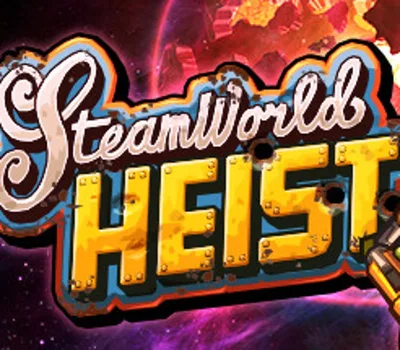 SteamWorld Heist EU PC Steam CD Key — лицензионный ключ