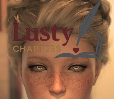 Lusty Chapters PC Steam CD Key — лицензионный ключ