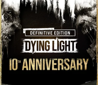 Dying Light: Definitive 10th Anniversary Edition PC Steam CD Key — лицензионный ключ