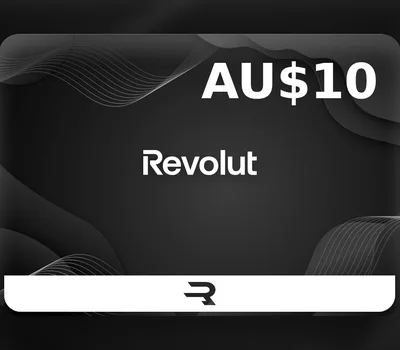 Rewarble Revolut AUD 10 Gift Card — лицензионный ключ