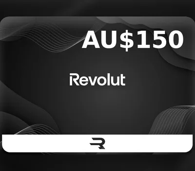Rewarble Revolut AUD 150 Gift Card — лицензионный ключ