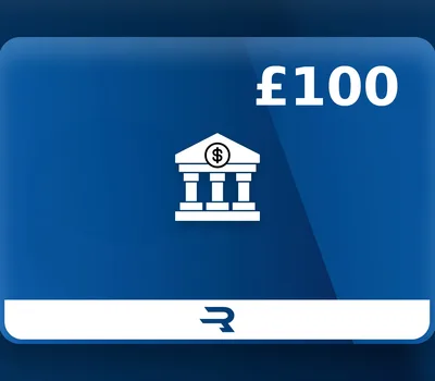 Rewarble Bank Transfer GBP 100 Gift Card — лицензионный ключ