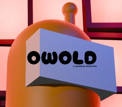 Owold : A simulation distortion PC Steam CD Key — лицензионный ключ
