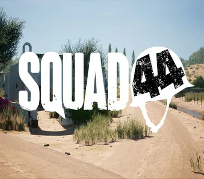 Squad 44 Supporter Edition DE PC Steam CD Key — лицензионный ключ