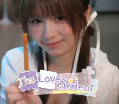 The Love's Ordeal PC Steam CD Key — лицензионный ключ