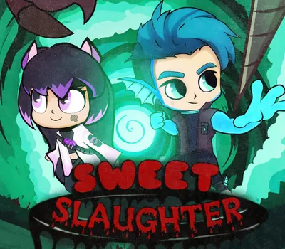 Sweet Slaughter PC Steam CD Key — лицензионный ключ