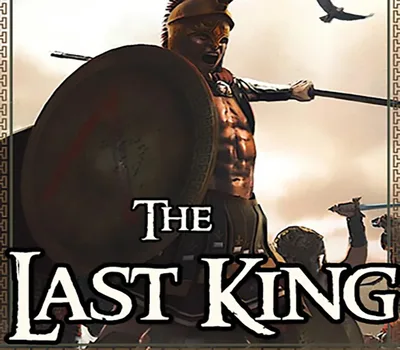 The Last King PC Steam CD Key — лицензионный ключ