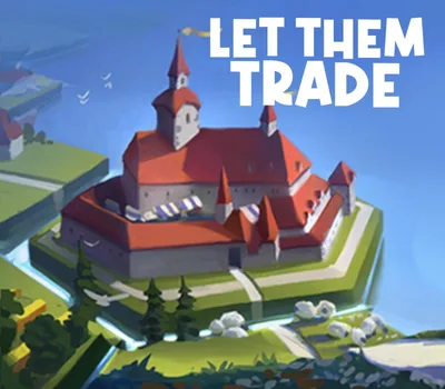Let Them Trade PC Steam Account — лицензионный ключ