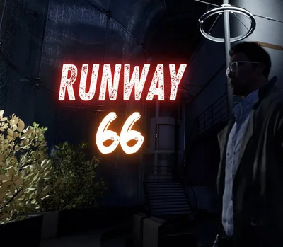 Runway 66 PC Steam CD Key — лицензионный ключ