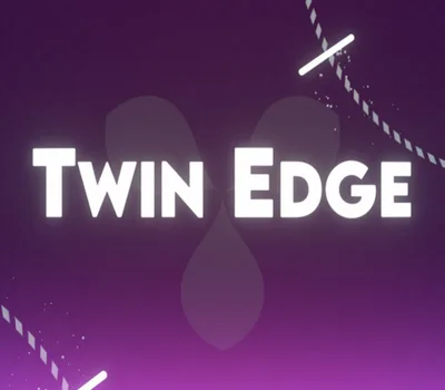 Twin Edge PC Steam CD Key — лицензионный ключ
