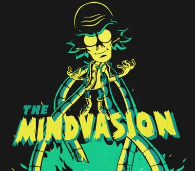 The Mindvasion PC Steam CD Key — лицензионный ключ