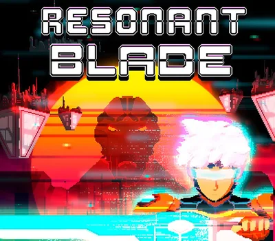 Resonant Blade PC Steam CD Key — лицензионный ключ