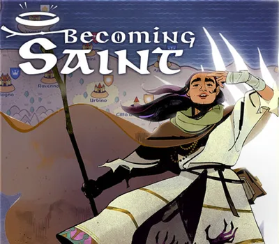 Becoming Saint RoW PC Steam CD Key — лицензионный ключ
