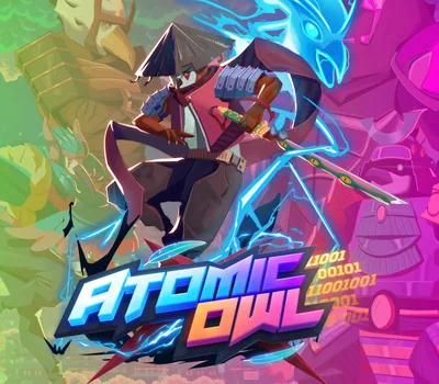 Atomic Owl PC Steam CD Key — лицензионный ключ