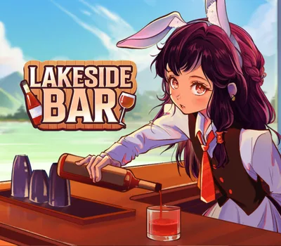 Lakeside Bar PC Steam CD Key — лицензионный ключ