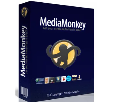 MediaMonkey 5 Gold Licence for Windows CD Key (5 PCs) — лицензионный ключ