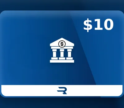 Rewarble Bank Transfer USD 10 Gift Card — лицензионный ключ