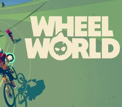 Wheel World EU PC Steam CD Key — лицензионный ключ