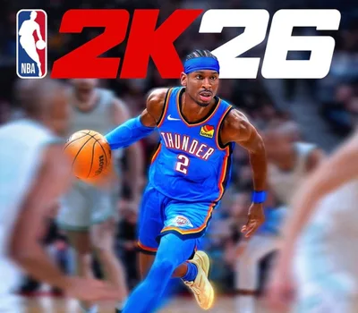 NBA 2K26 Standard Edition PC Steam CD Key — лицензионный ключ