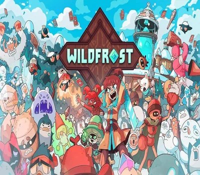 Wildfrost EU PC Steam CD Key — лицензионный ключ