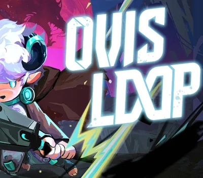 OVIS LOOP PC Steam CD Key — лицензионный ключ
