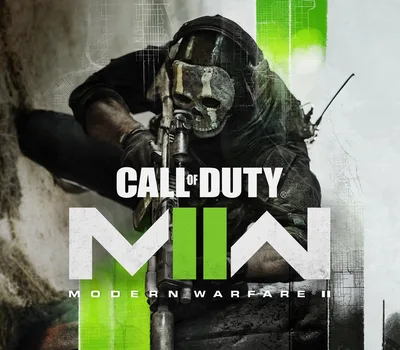 Call of Duty: Modern Warfare II US PC Windows CD Key — лицензионный ключ