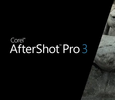 Corel AfterShot Pro 3 CD Key (4 PCs) — лицензионный ключ