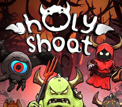 Holy Shoot PC Steam CD Key — лицензионный ключ